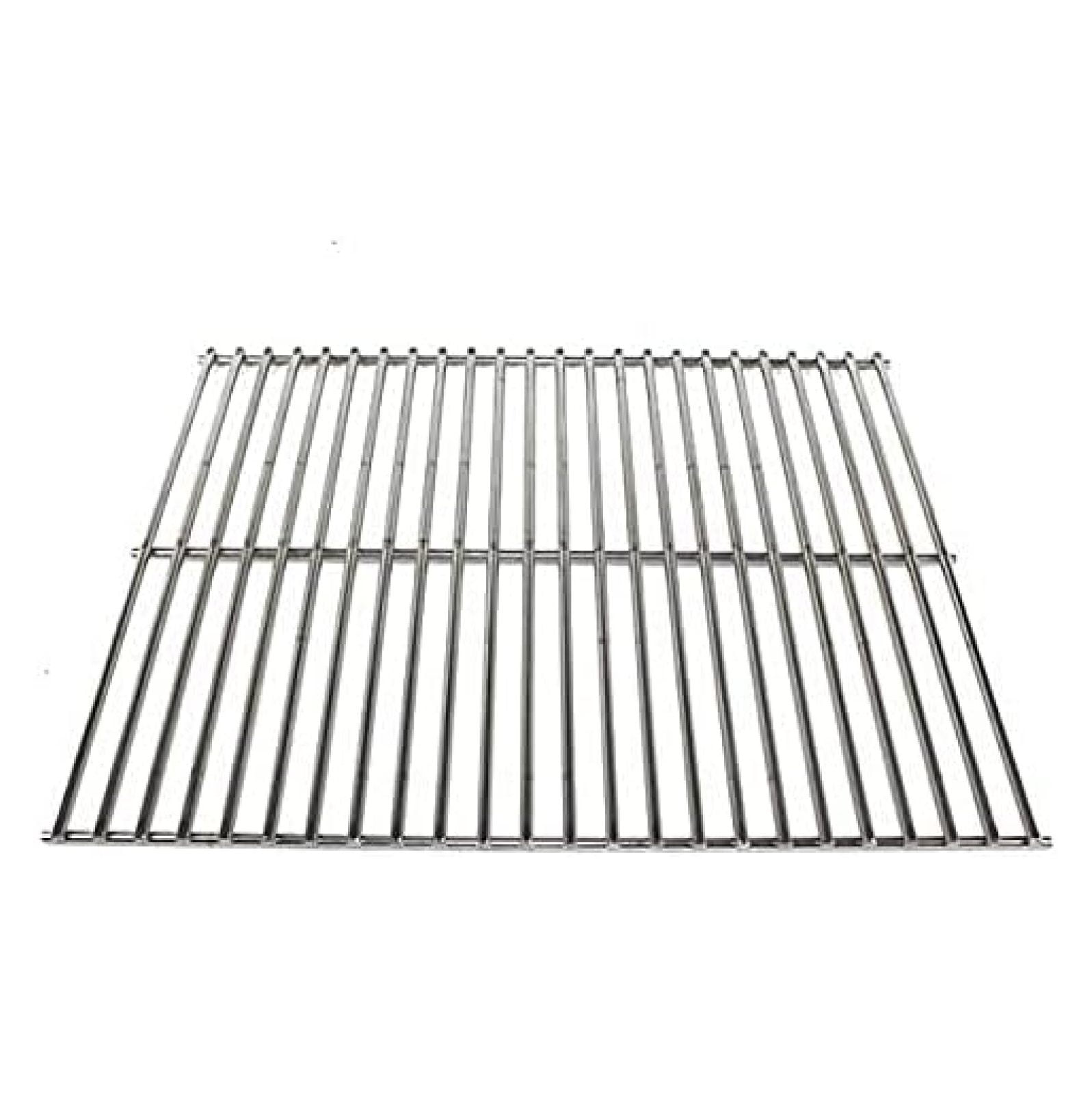 Barebones Heavy Duty Grill Grate - Rectangular - Walmart.com