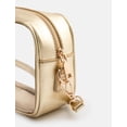 thumbnail image 4 of Bolso bandolera transparente Yarnic, aprobado por el estadio, 4 of 6
