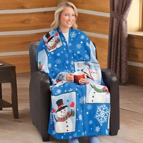 cuddle wraps