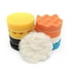thumbnail image 4 of Kit de Almohadilla para Pulir y Encerar 11 Pcs + Adaptador de Taladro 7 Pulgadas, 4 of 8