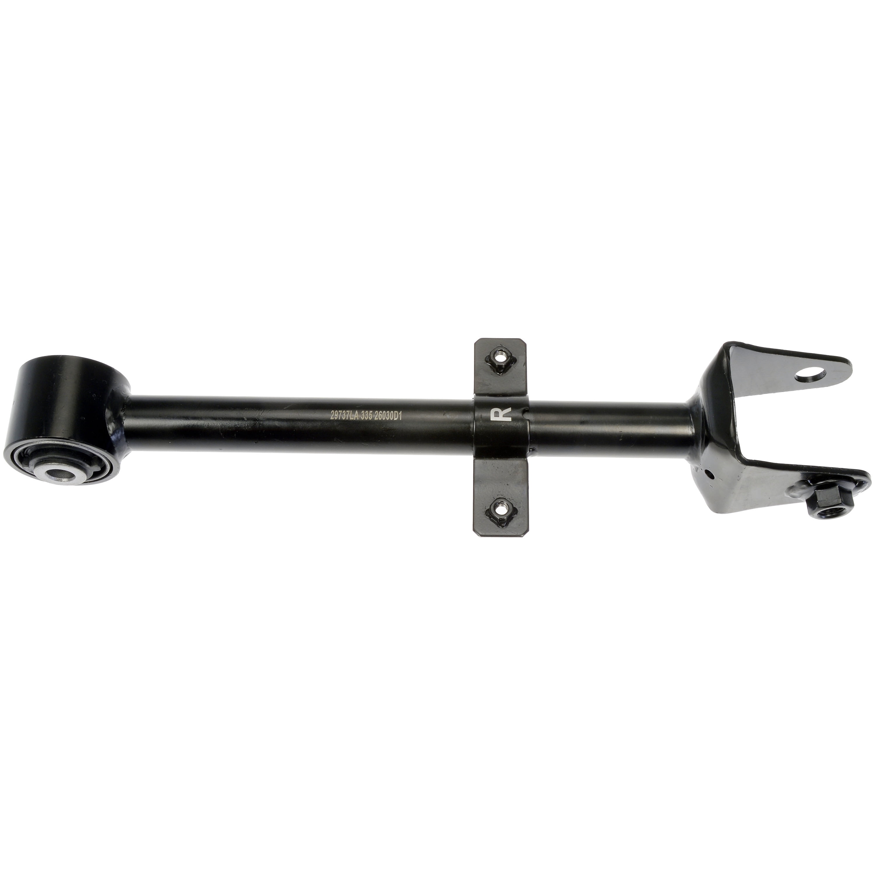 Dorman LA65714 Rear Right Lower Forward Lateral Arm for Specific Mazda Models