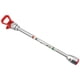 thumbnail image 5 of Varilla de extensión para pulverizador sin aire, varillas de extensión para pulverizador, accesorios duraderos 50cm, 5 of 9