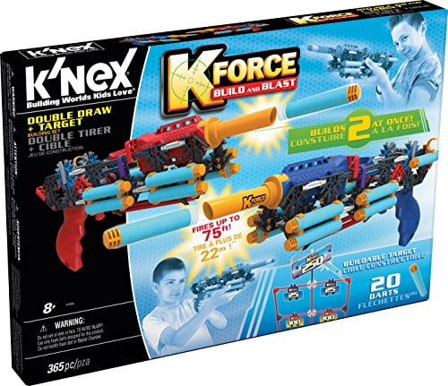 knex target