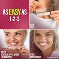 thumbnail image 5 of GuruNanda Sensitive Teeth Whitening Strips, 7-Day Treatment, Dry Strip Technology, Gentle on Teeth, 5 of 13