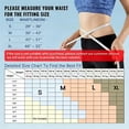 thumbnail image 3 of Back Brace Posture Corrector, Shoulder Straightener, Adjustable Full Back Support for Women and Men, Upper and Lower Back Pain Relief - Scoliosis, Hunchback, Hump, Thoracic, Spine Corrector - Large, 3 of 8