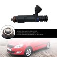 thumbnail image 1 of 1PCS Fuel Injector 03D906031G Fit for VW Fox Hatchback Fit for Skoda Fabia II 1.2L, 1 of 15