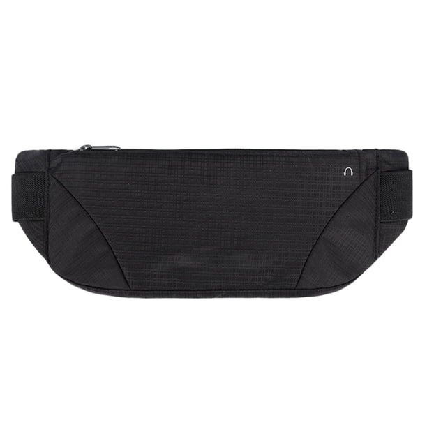 Riñonera Para Correr Profesional, Bolsa Oculta Para Teléfono Móvil Deportivo, Bolsas De Gimnasio, Riñonera Impermeable Inevent AP007814-02