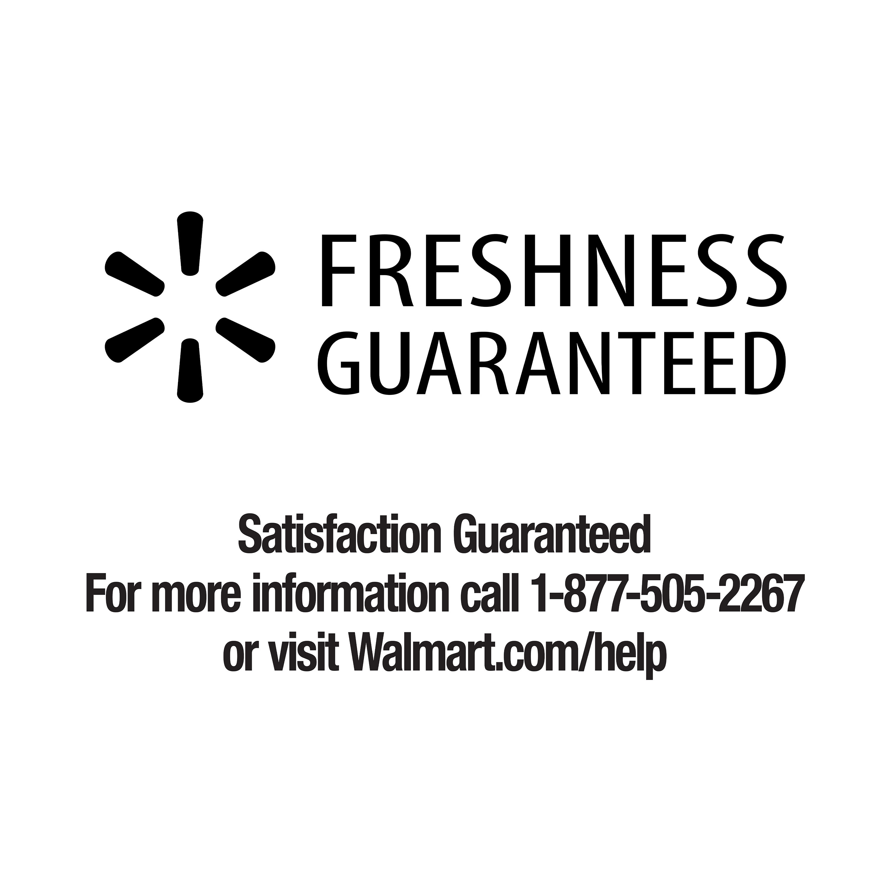 Freshness Guaranteed St Patrick's Day Frosted Sugar Cookies, 24.3 oz, 18 Count