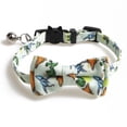 thumbnail image 1 of Collier Bling pour Grands Chiens - Strass de 2 Pouces de Large pour Filles,, 1 of 5