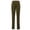 Green, variant on Pink Sweatpants for Women Pants Slim Tight Warm Pants Fashionable Outdoor Slim Fit Stretch Pocket Decorated Pencil Pants Womens Joggers Pants Cotton