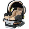 Chicco - KeyFit Infant Car Seat, Hazelwood