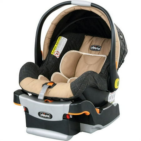 Chicco - KeyFit Infant Car Seat, Hazelwood