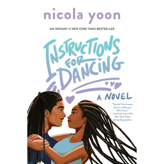 Pre-Owned Instructions for Dancing (Paperback) 1524718998 9781524718992