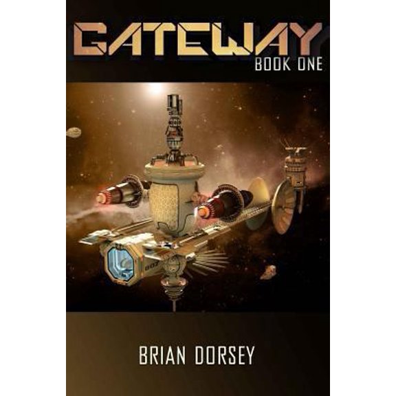 Pre-Owned Gateway (Paperback) 1537216880 9781537216881