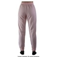 thumbnail image 4 of Pantalón Wilson para Mujer, Deportivo Tipo Jogger Liso Rosa Talla M, 4 of 4