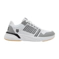 thumbnail image 2 of Tenis K-Swiss ZAKAR Para Hombre Color Blanco, 2 of 5