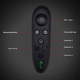 thumbnail image 3 of Mando a distancia inalámbrico Gamepad compatible con Bluetooth VR para Android (negro), 3 of 5