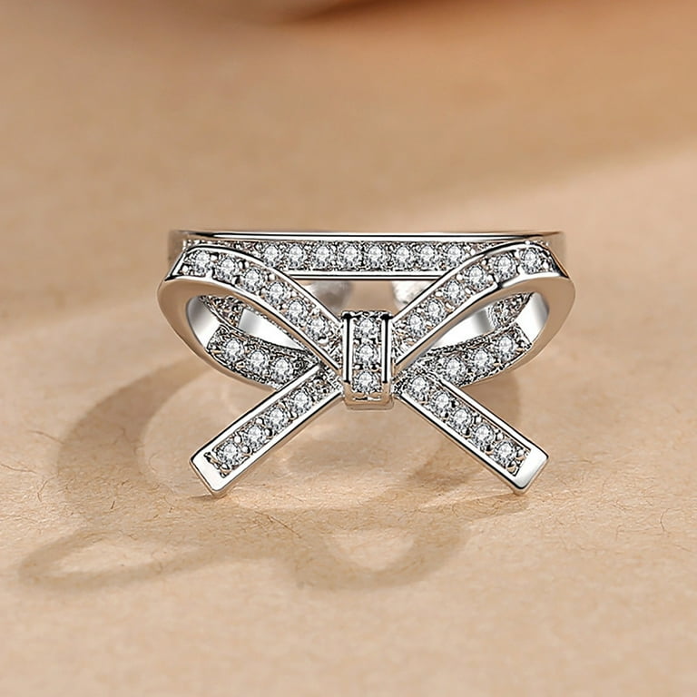 Iron shop rings jewelry