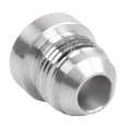 thumbnail image 5 of Aluminum Weld On Fitting Bung Male Adapter An4 An6 An8 An10 An12 Weld Bungs, 5 of 5