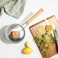 thumbnail image 6 of Nordic Ware Cardamom™ 1.5 Qt. Saucepan with Lid, 6 of 9