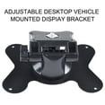 thumbnail image 5 of 7/9in Stand Holder Mount Bracket for Car TFT Monitor Screen Display, 5 of 9