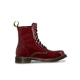 thumbnail image 4 of Bota Casual para mujer Workland 71300DCHARVIN Rojo 26.5, 4 of 5
