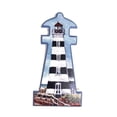 thumbnail image 1 of Aimant Phare Noir et Blanc, 1 of 1