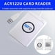 thumbnail image 5 of ACR122U RFID IC Smart Card Reader Duplicator+5XUID/CUID Keychain Writer Copier Writable Clone 13.56Mhz ID IC Card Copier, 5 of 5