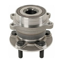 MOOG 512229 Wheel Bearing and Hub Assembly - Walmart.com