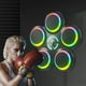 thumbnail image 2 of Máquina Boxeo Musical para Entrenamiento Interior Con RGB Adultos Y, 2 of 9