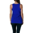 thumbnail image 2 of LAVRA Women's Loose Fit Tank Top Relaxed Flowy, 2 of 2