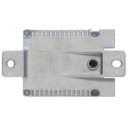 mercedes-benz 300 engine cooling fan module