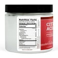 thumbnail image 5 of Hoosier Hill Farm Citric Acid, 1 lb Jar, 5 of 7