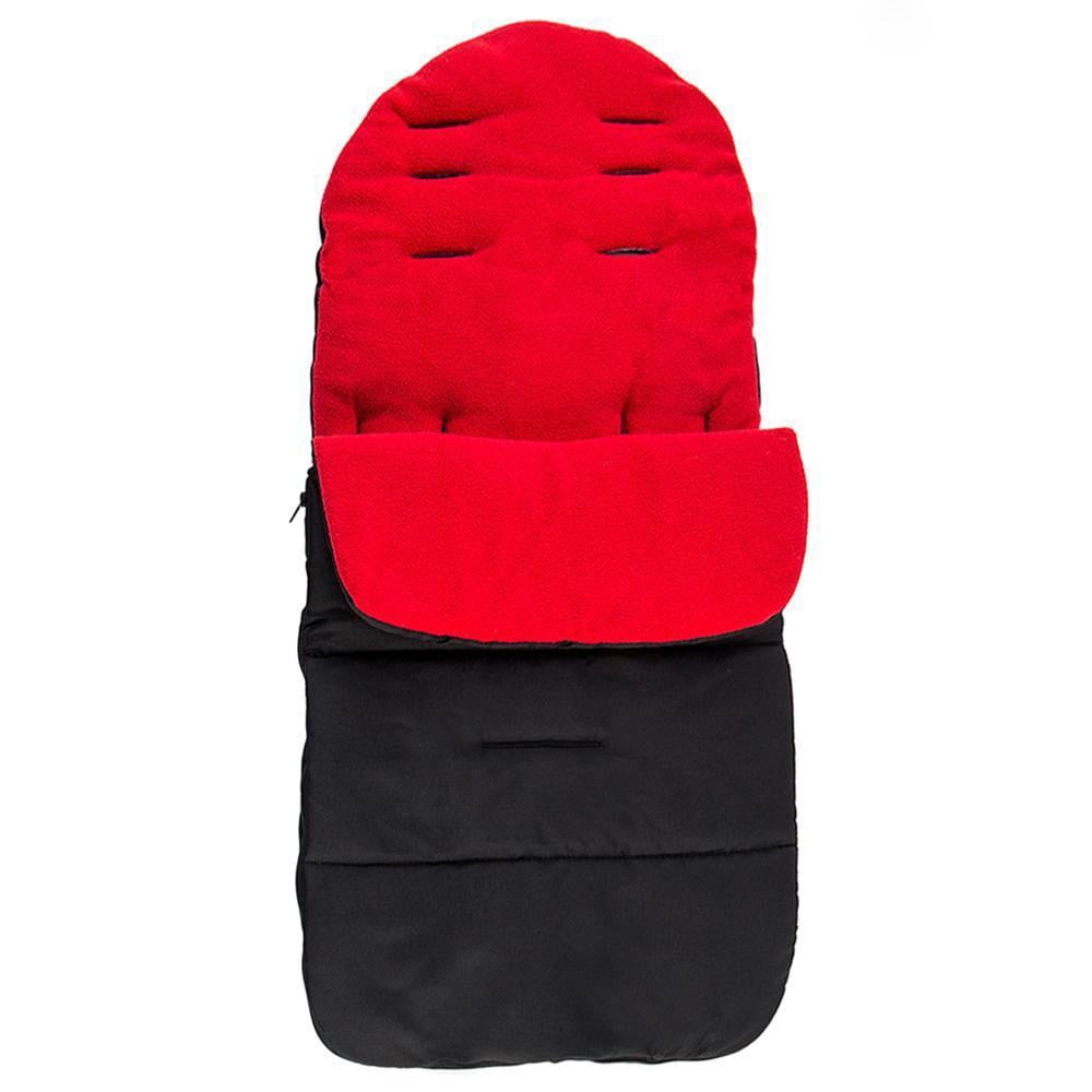 universal cosy toes footmuff