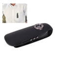 thumbnail image 1 of Grabadora De Vídeo Con Clip, Batería De 560 MAh, Mini Cámara Portátil, Grabación En Bucle HD 1080P Con Audio Para Aplicación De La Ley Policial, 1 of 7