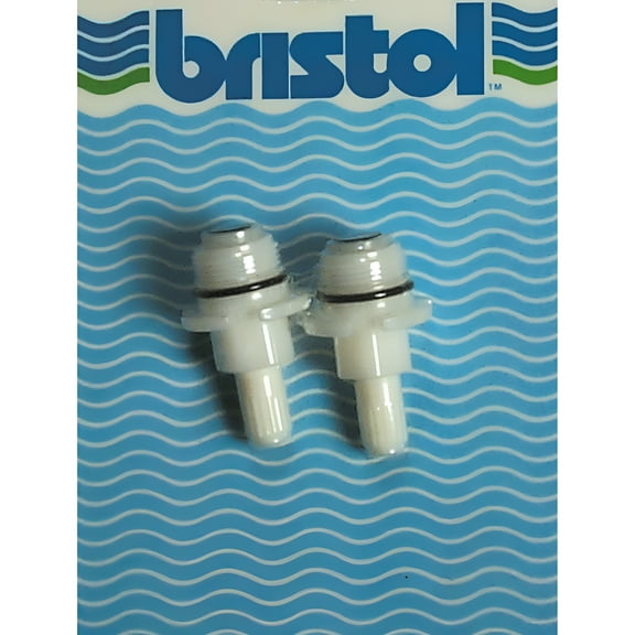 LaSalle Bristol 39004 - Utopia Stem And Bonnet