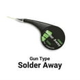 thumbnail image 4 of Desoldering Wick Solder Removal Sucking Tin Absorbtion Line Phone Mainboard Chip Cleaning Tool For Delicate Electronics, 4 of 7