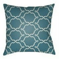 thumbnail image 6 of Artistic Weavers Litchfield Conway Pillow Poly Filled 22' x 22', 6 of 9
