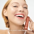 thumbnail image 3 of Bálsamo labial innisfree Dewy Tint con ácido hialurónico Ceramides Love Beige, 3 of 6