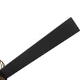 thumbnail image 6 of Progress Lighting P250110-30 Bisbee 56" 3 Blade Indoor Led Ceiling Fan - Black, 6 of 13