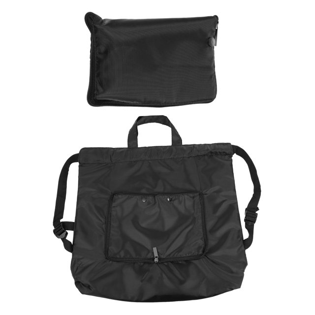 MasteelfCA Drawstring Storage Bag Outdoor Sports Backpack Waterproof Fitness Backpack