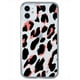 thumbnail image 1 of Funda Para iPhone 11 InstaCase Leopardo Animal Print Protector Antigolpes, 1 of 4