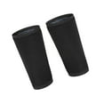 thumbnail image 1 of VONKY Effective Arms Compression Sleeves Upper Arm Belt for Blue S M 1Set, 1 of 6