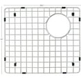 thumbnail image 3 of Karran Usa GR-6018 15-1/2" L X 14" W Stainless Steel Basin Rack - Stainless Steel, 3 of 3