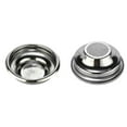 thumbnail image 5 of FANJIE 58mm Coffee Filter Basket Silver Stainless Steel Machine Espresso Maker, 5 of 6
