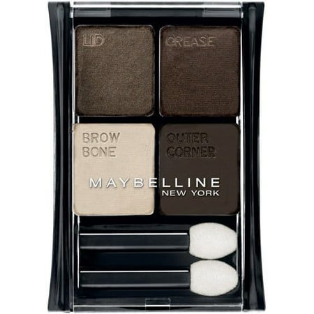 Expert Wear Natural 02 Stylish Smokes Eyeshadow, .17 oz
