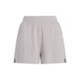 thumbnail image 6 of Athletic Works Women's French Terry Shorts, 3" Inseam, Sizes XS-XXXL, 6 of 6