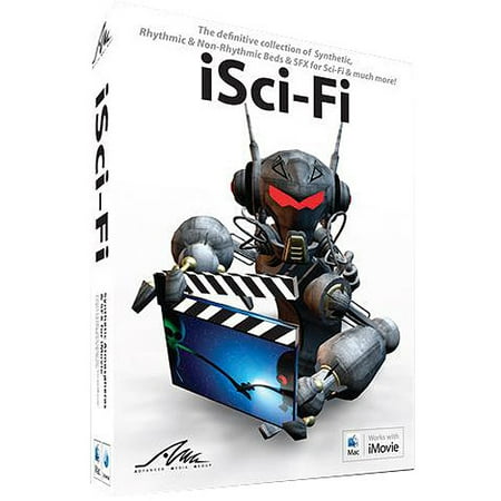 Isci-fi