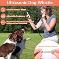 thumbnail image 3 of Kit de adiestramiento para perros BARKIE, riñonera con forma de silbato, 3 of 3