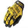 thumbnail image 2 of Mechanix Wear GLV ORIG LRG YEL 1PR, 2 of 8